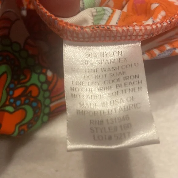 JUDE CONNOLLY Size XS Sleeveless Dress Nylon Spandex Blend - Picture 8 of 9